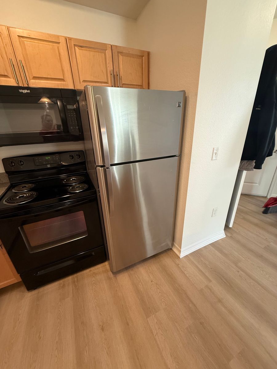 Standard Cleaning for Charikos Cleaning Company in Rock Springs, WY