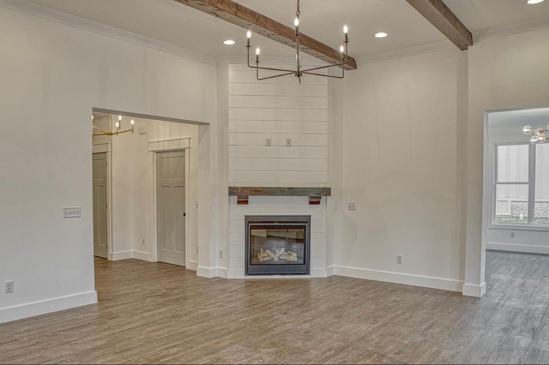 Bathroom Renovations for Rippetoe Builders LLC in Cookeville, TN