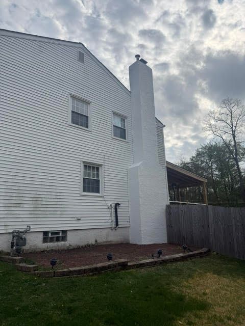 Siding/Exterior for Reiser General Contracting in Fairless Hills, PA