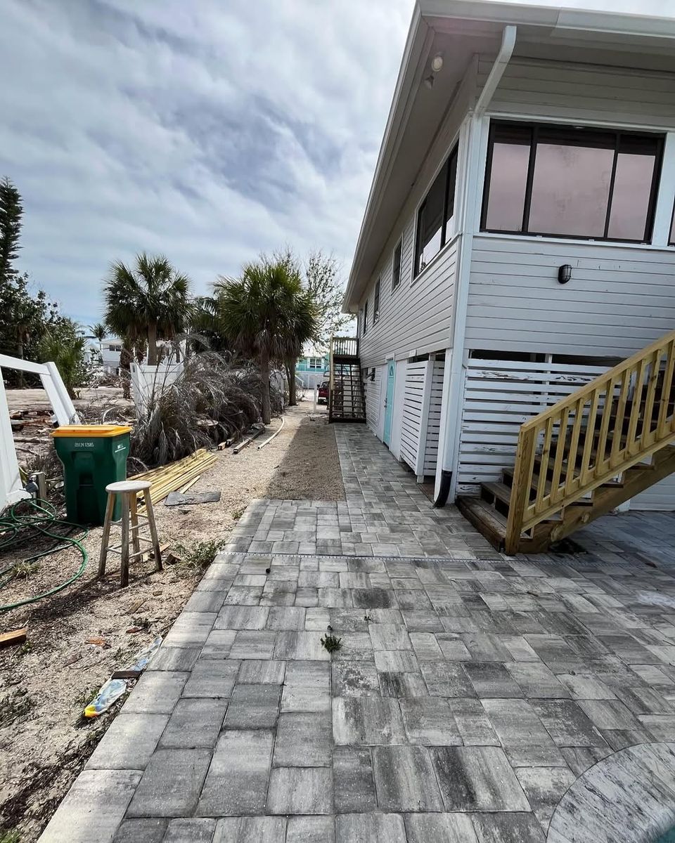 Flooring for Start 2 Finish LLC Contracting Services in Fort Myers, FL