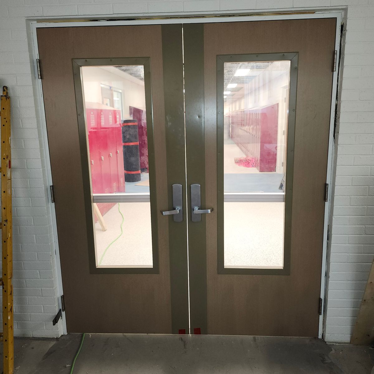 Windows and Doors for Top Tier Construction in Evansville, IN