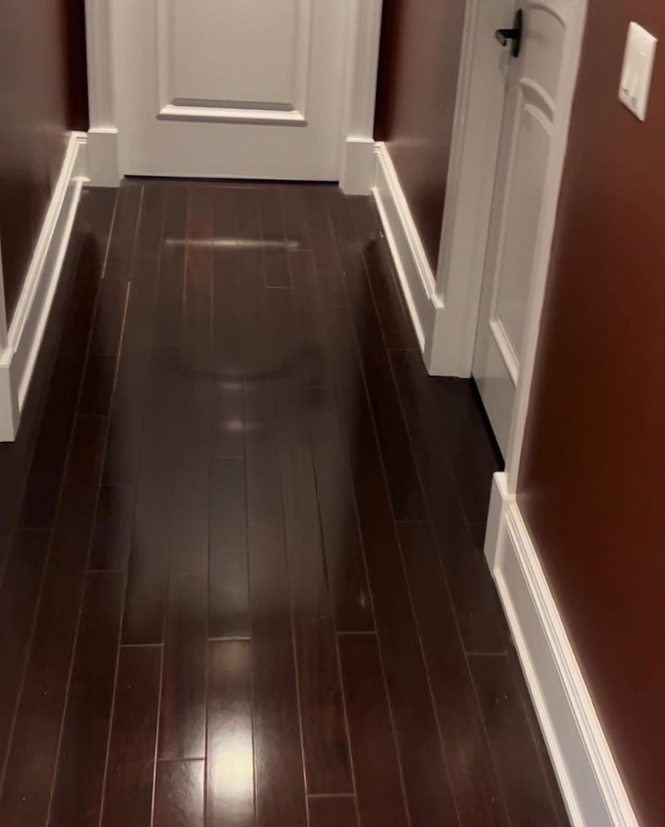 Flooring Refinishing for Precision Flooring & Painting in Staten Island, NY