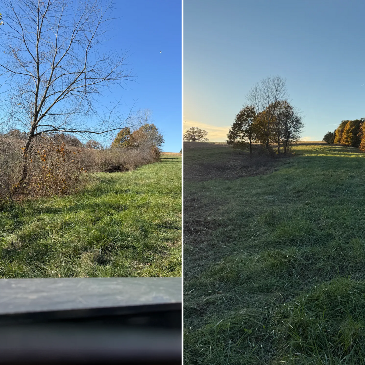 Land Improvement for Cutting Edge Land Solutions in Stanberry, MO