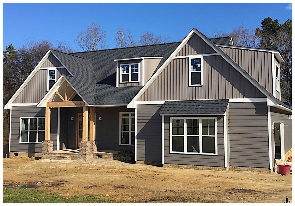 Siding for TRI in Waldorf, MD