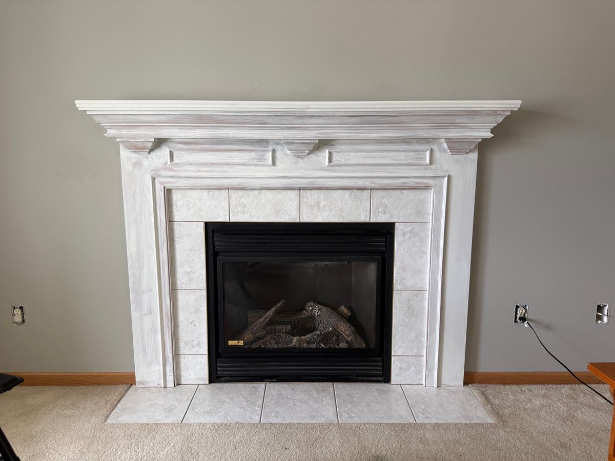 Interior Painting for UrbanView Home Services in Appleton, Wisconsin