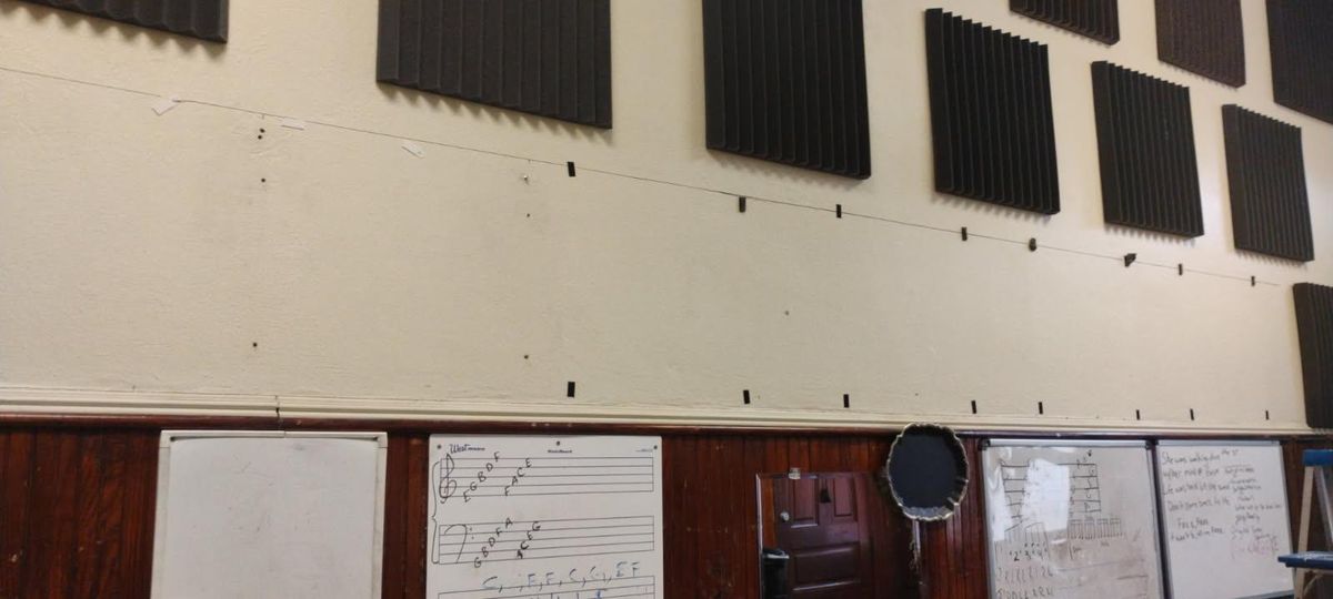 Property Maintenance & Repair Services for Kemps’ Handyman Service in Shenandoah, PA