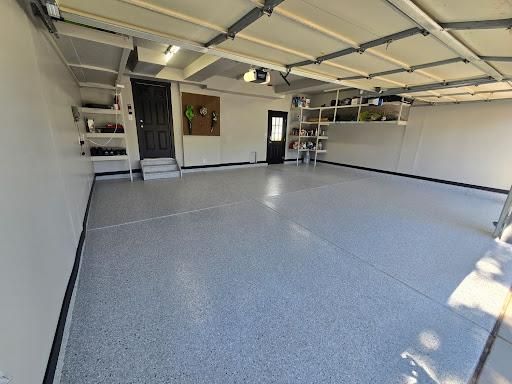 Flake for Diamond Edge Painting in Greeley, CO