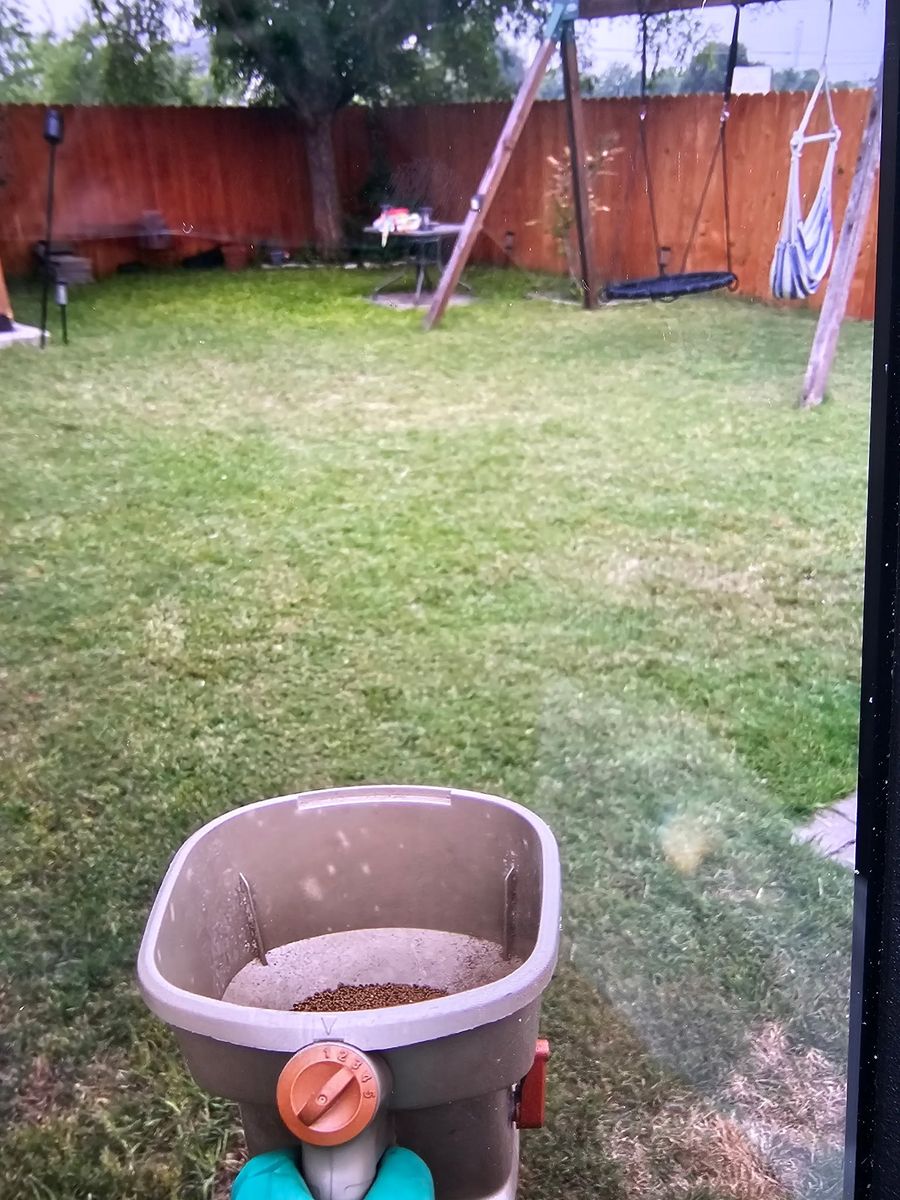 Lawn Maintenance for Prosper Renovations in Kyle, TX