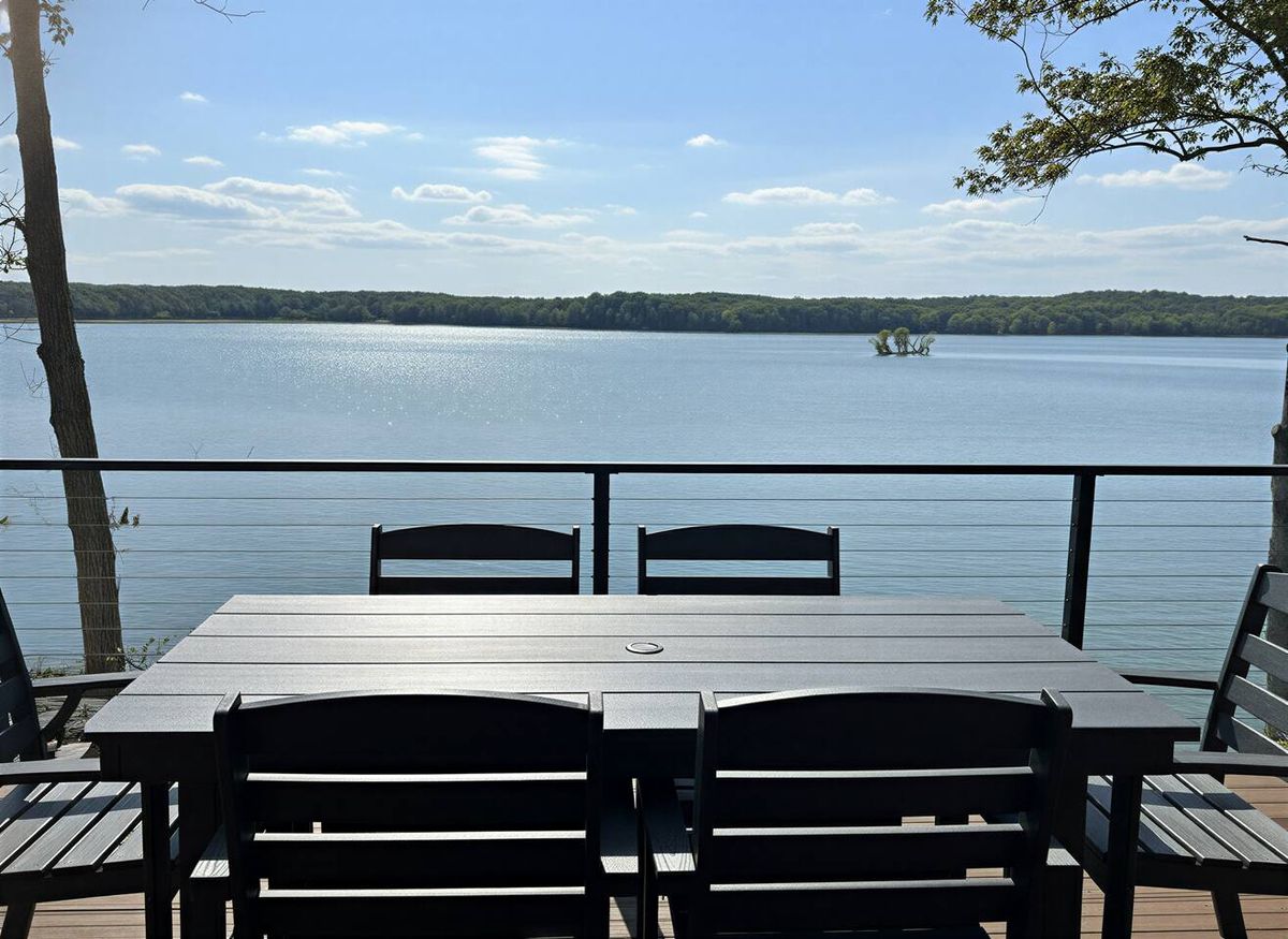 Deck & Patio Installation for Integrity Builders in Cadiz, KY