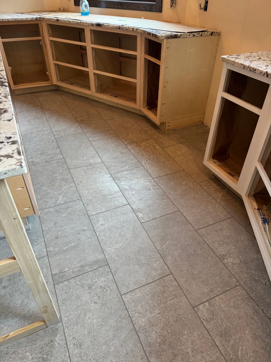 Flooring for Dakota Tile & Stone in Belle Fourche, SD