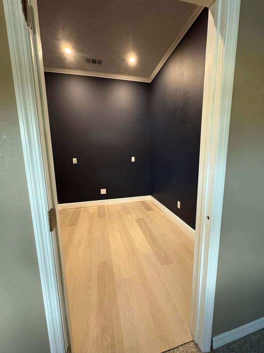 Flooring for Joel's Local Handyman Services in Clermont, FL