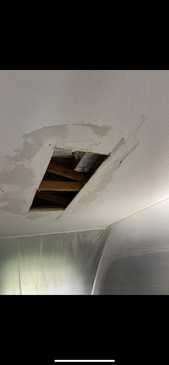 Custom Drywall Work for Legacy Drywall & Taping in Lawrenceville, GA