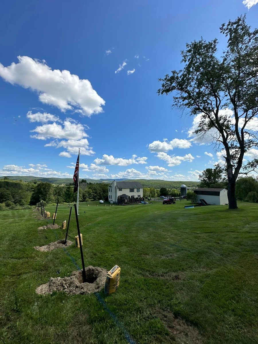 Other Services for Oakwood Fencing  in Hudson, NY 