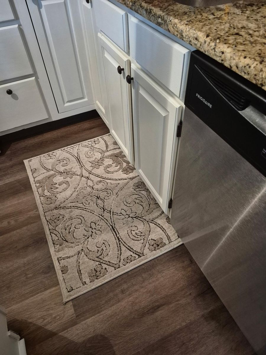 Flooring for MBOYD Contracting LLC in West Chester, PA