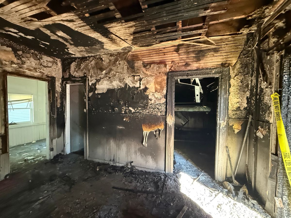 EMERGENCY DEMOLITION RESPONSE for Quality Demo Services LLC in Lawrence, MA