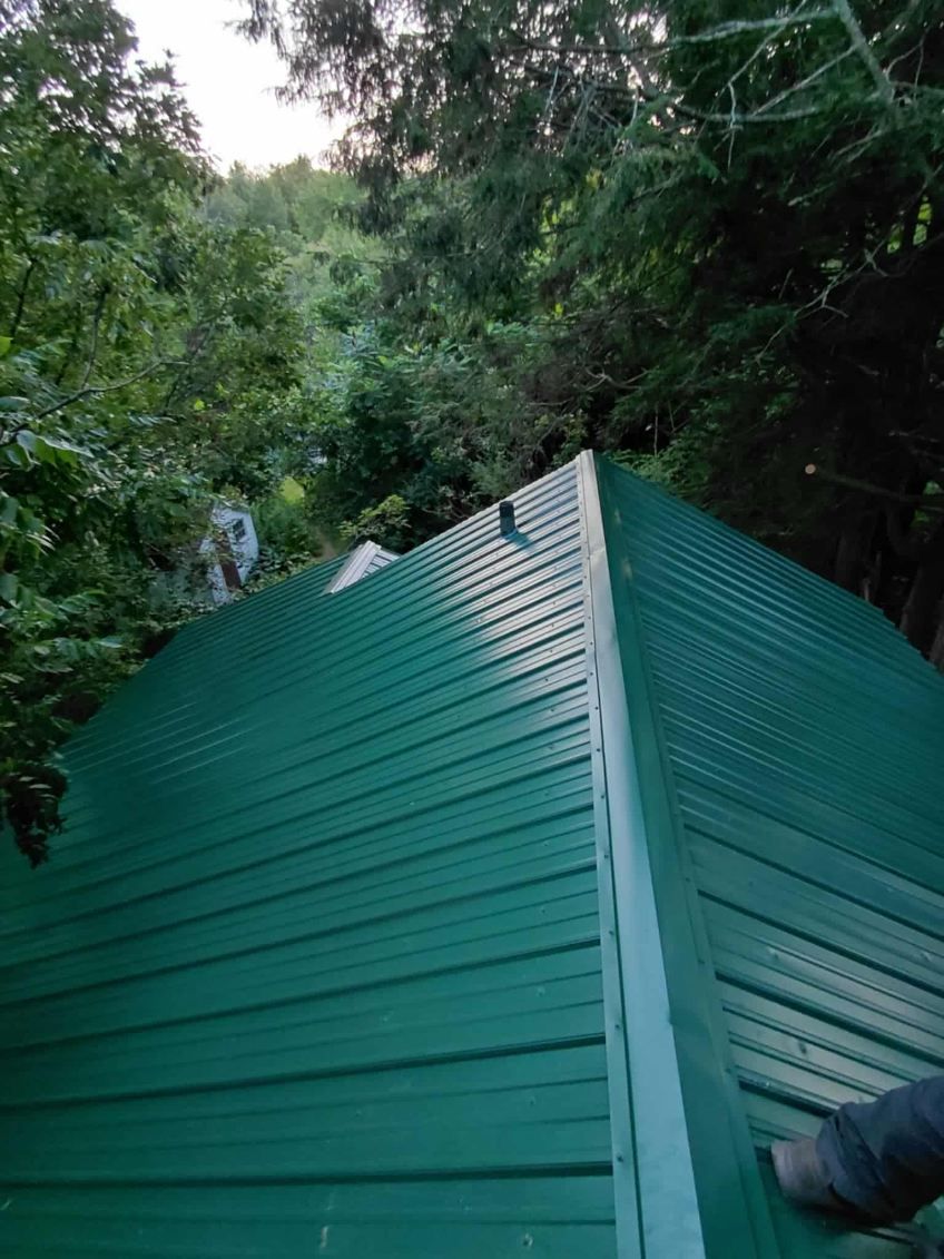 Roof Repair & Reconstruction for First Response Reconstruction LLC in New Hampshire, NH