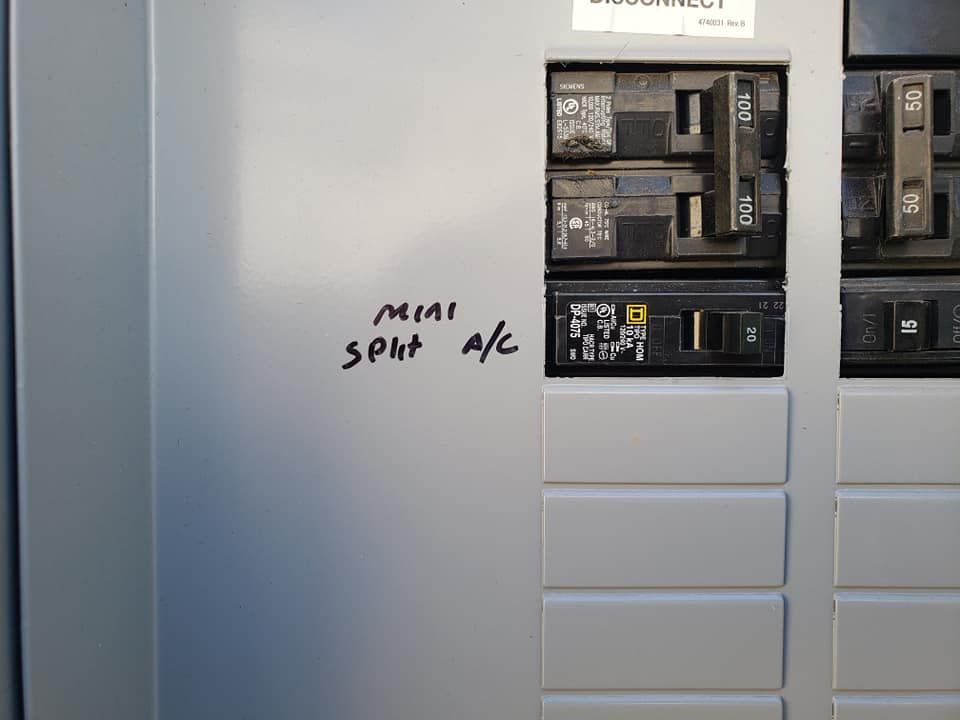 Circuit Breaker Installation and Repair for LV Innovations in Phoenix, AZ