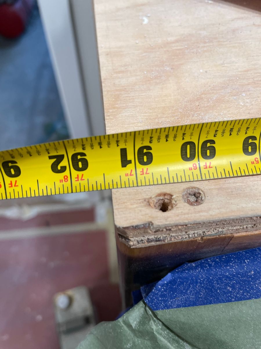 Carpentry for Tony's Remodeling & Painting in Renton, WA