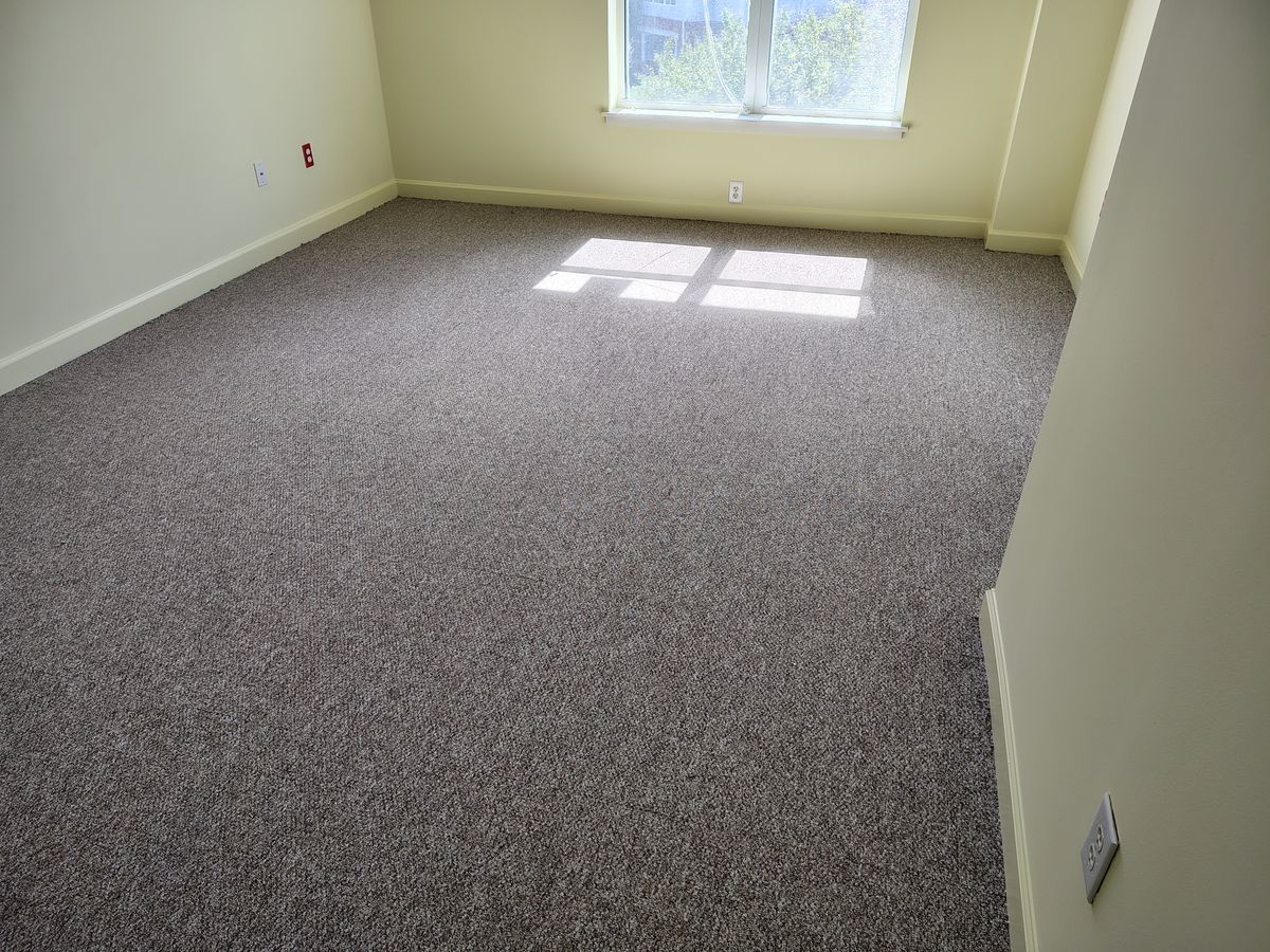 Floor Repair for Brooks Flooring in Burlington, NC