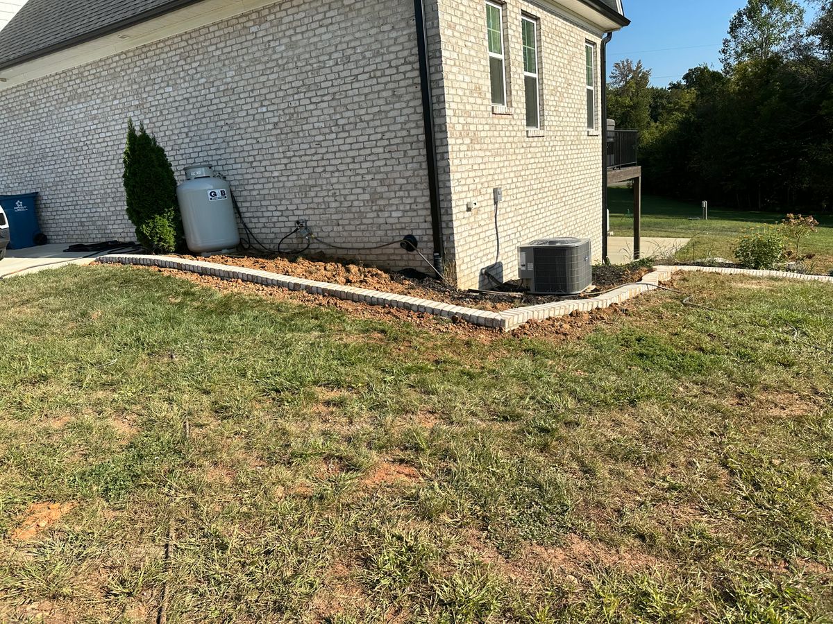 General Remodeling for McCune Construction LLC in Mocksville, NC