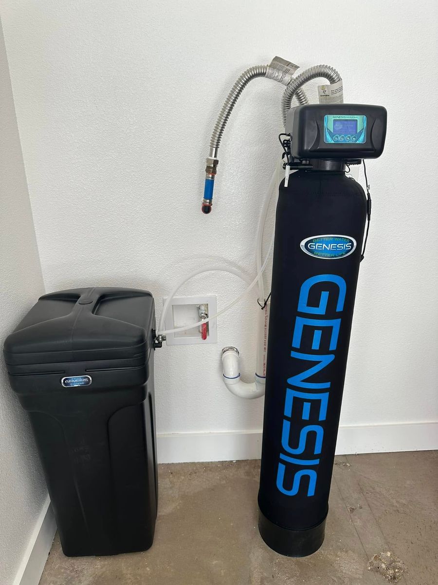 Water Heater Services for Ramco Plumbing in Temple, TX