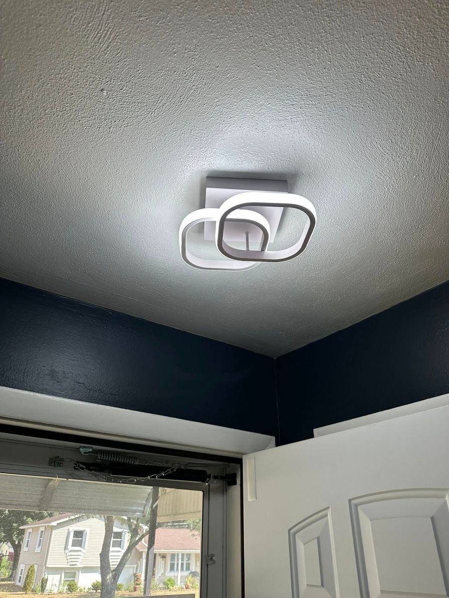 Plumbing & Electrical Repairs for Nate’s Handyman Services in Rochester, NY