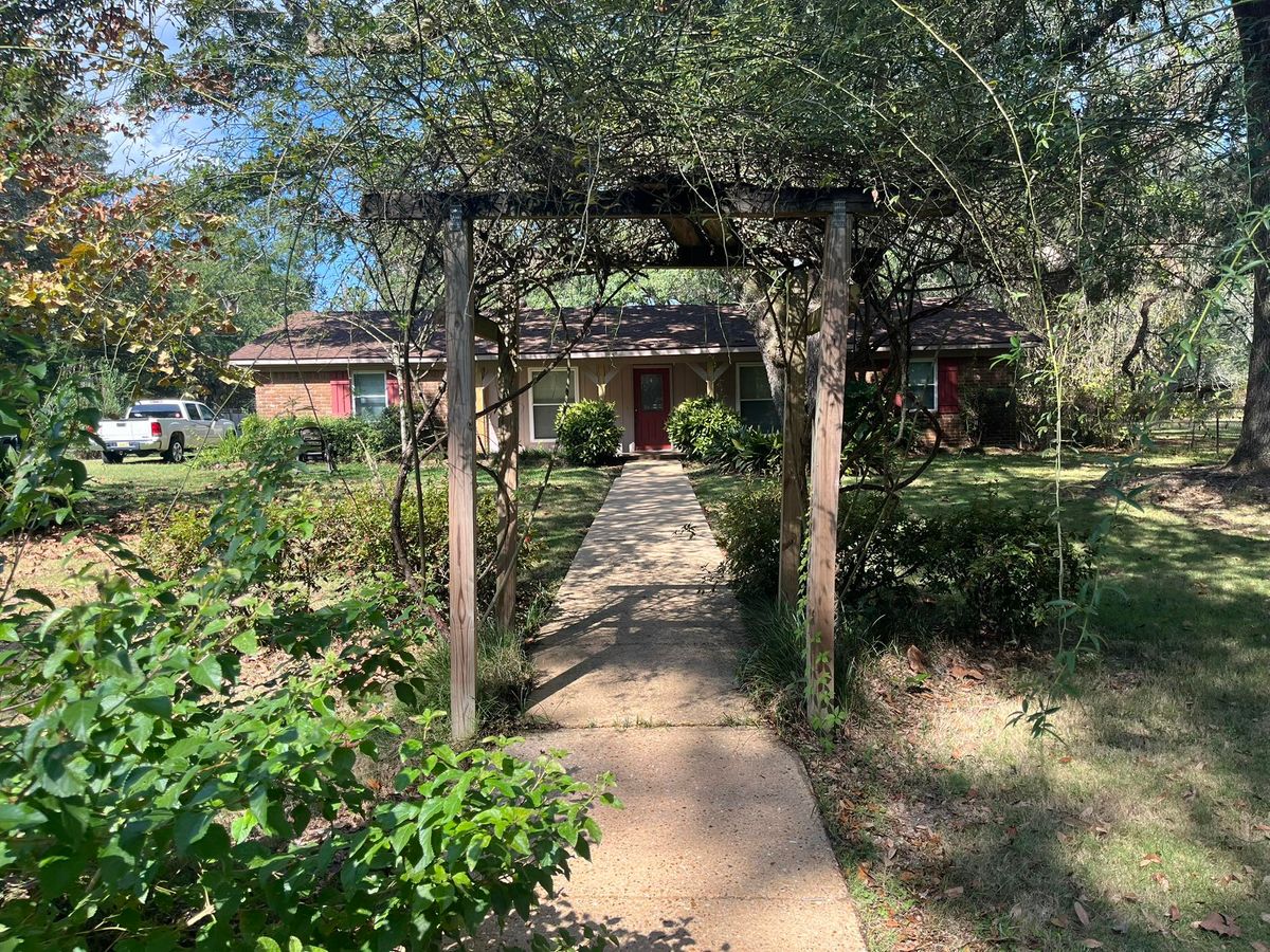 Pressure Washing for All-Star Lawn Care & Soft Washing in Mobile, AL