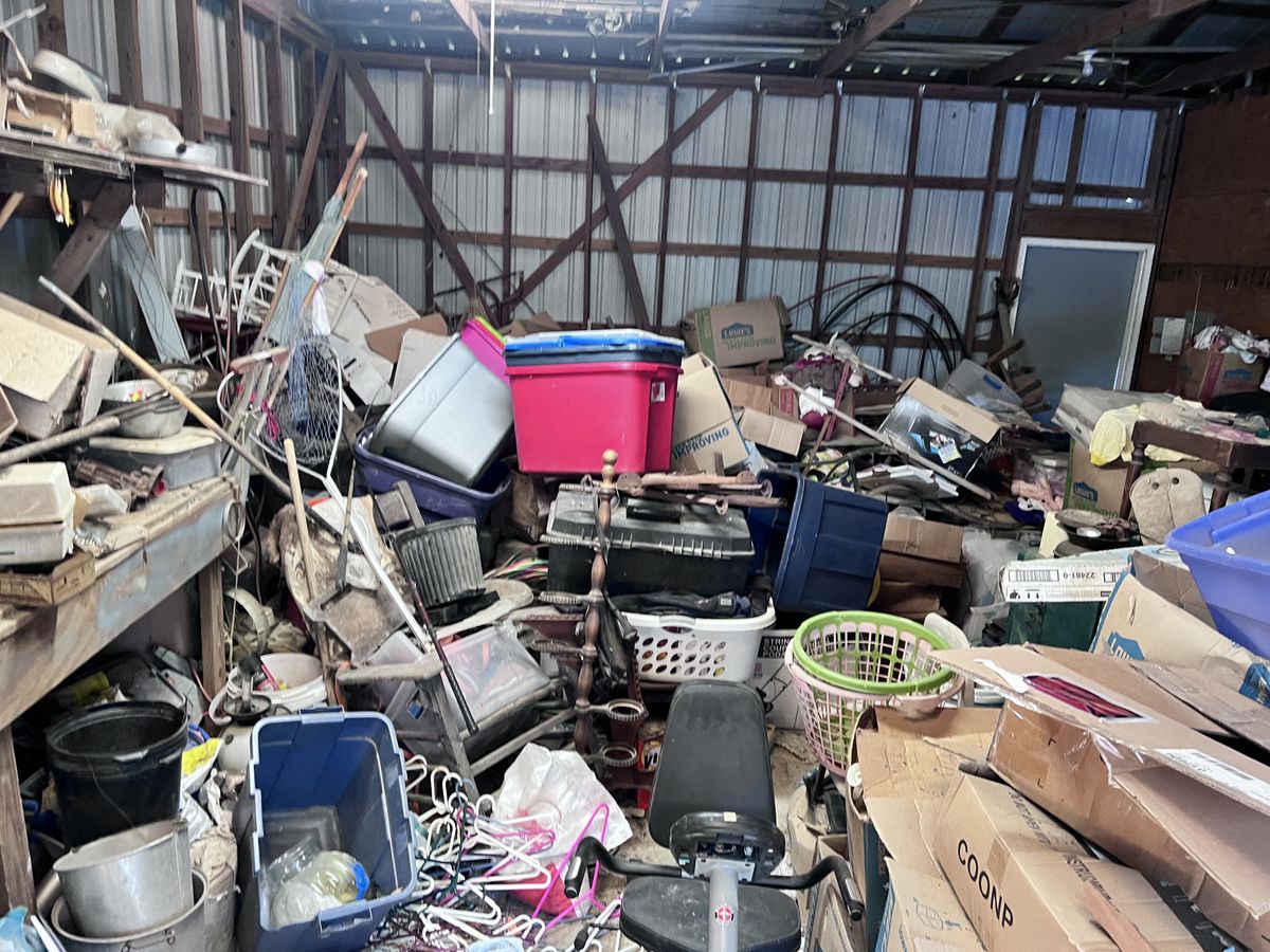 Estate Cleanouts for Zip Junk Removal in Santa Rosa Beach, FL