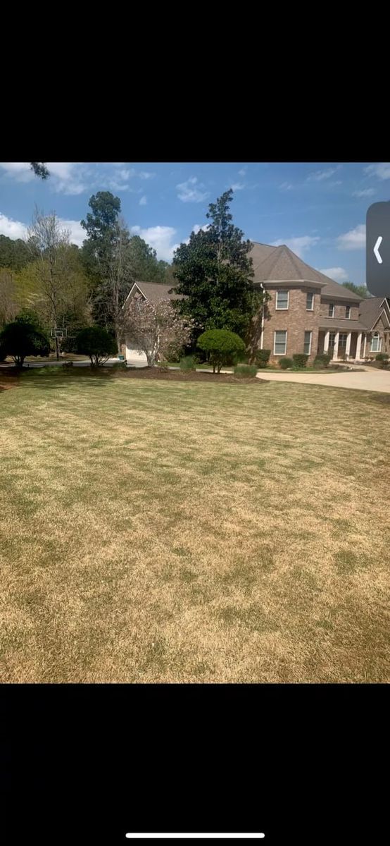 Property Maintenance for Arciniega Landscapes in Acworth, Georgia