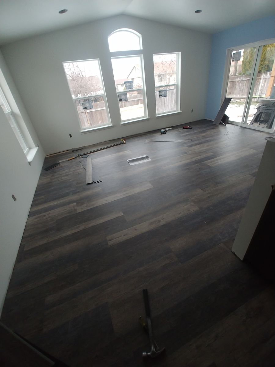 Bespoke Creations for Line of Sight Development in Ogden, UT
