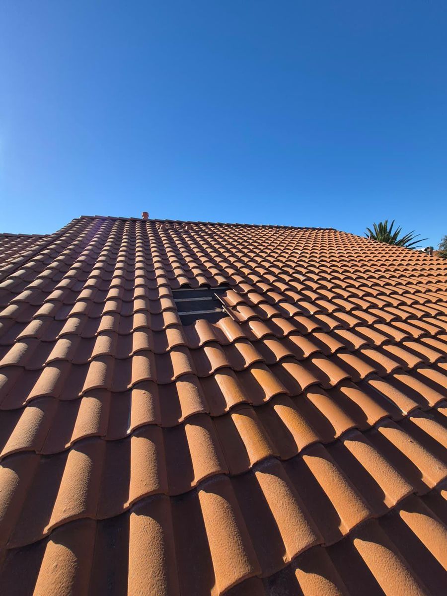 Roofing Repairs for Castro’s Custom’s Roofing LLC in Tucson, AZ