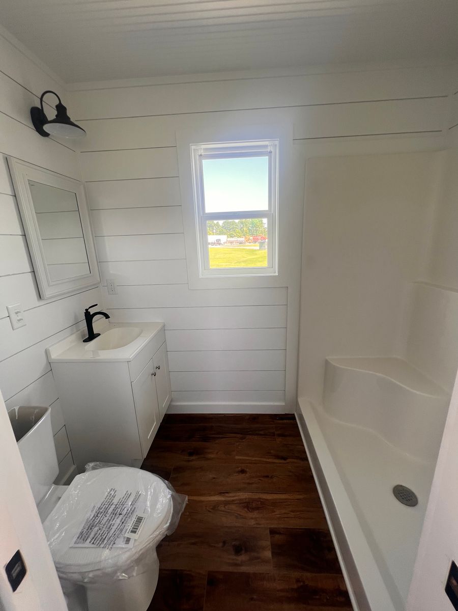 Custom Mother-In-Law Suite for Mustard Seed Mansions  in Georgia, GA