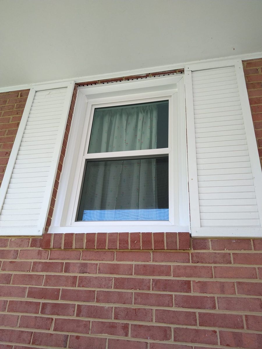 Doors and Windows for TRI in Waldorf, MD