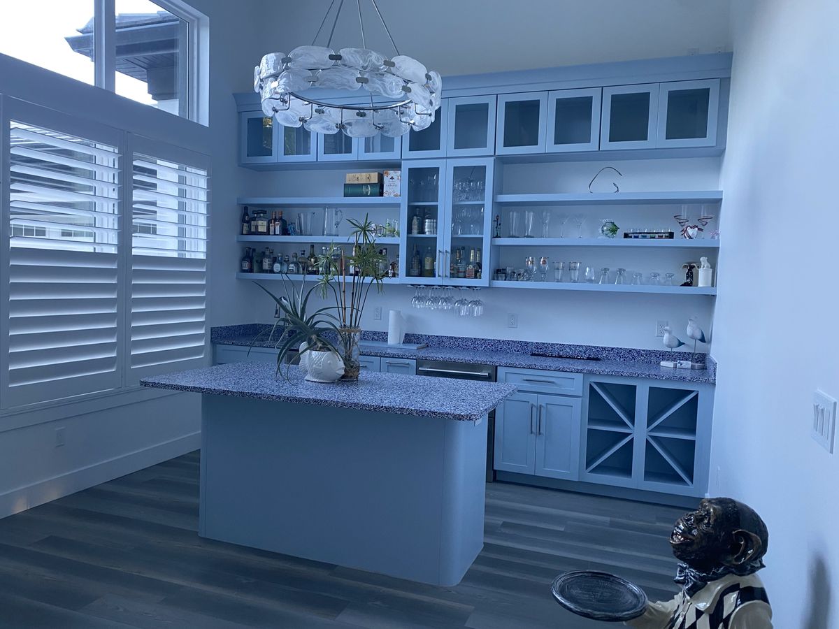 Custom Home Construction for Cast Away Homes LLC in Palm Coast, FL