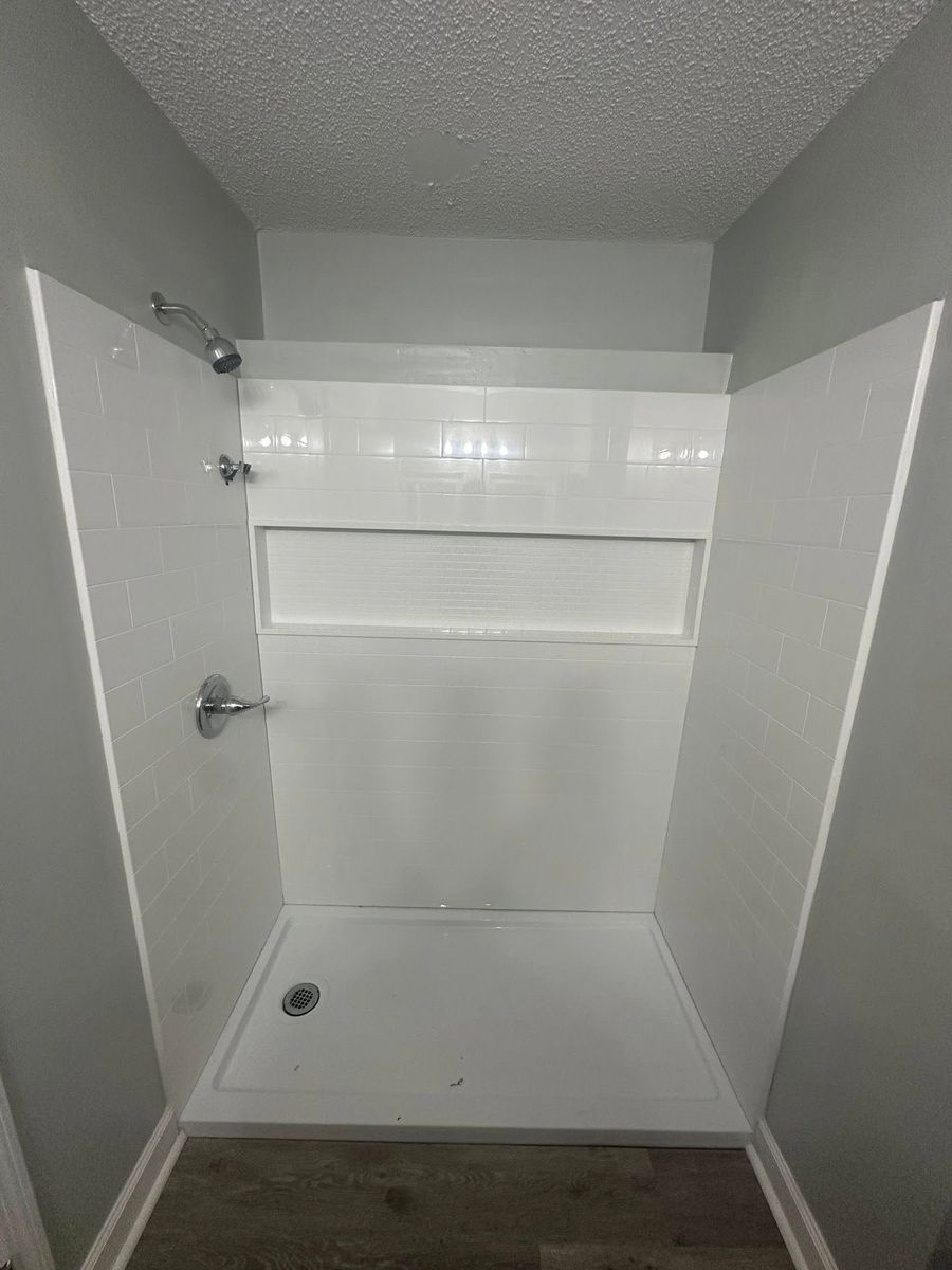 Other Repair Services for K & L Construction in Woodbine, GA