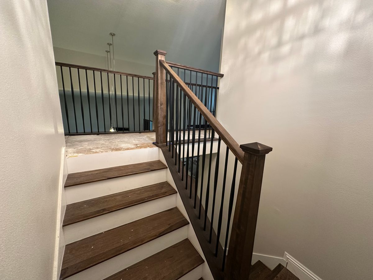 Flooring for Big Man's Home Services in Spring Hill, FL