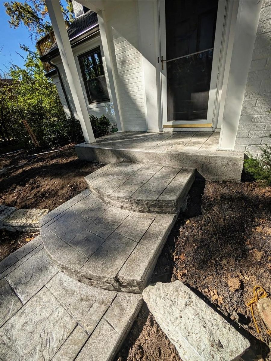 Concrete Repair for Tanenbaum Services & Concrete in Florence, KY