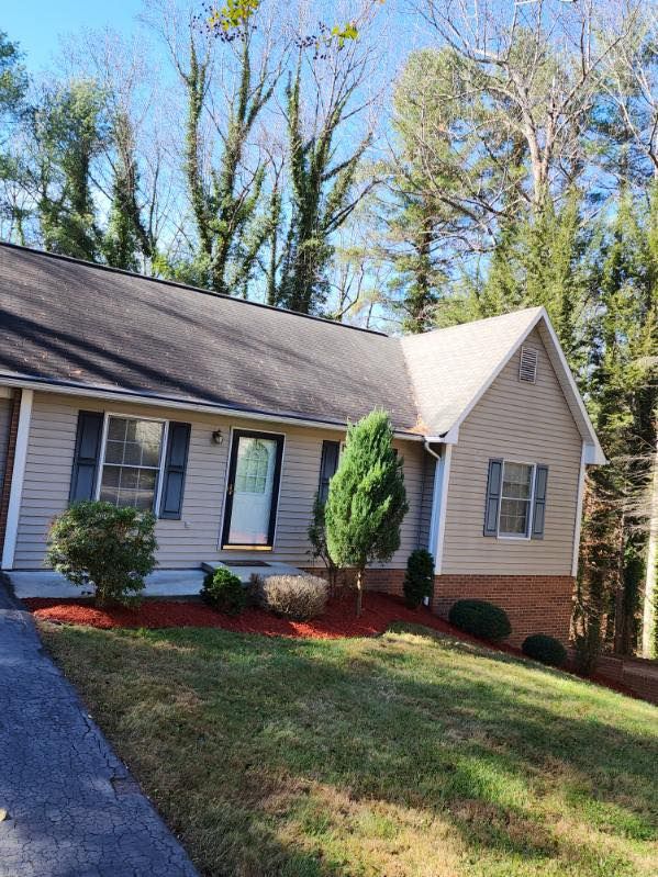 Tree & Shrub Care for Brixton’s Lawn Care in Wilkesboro, NC