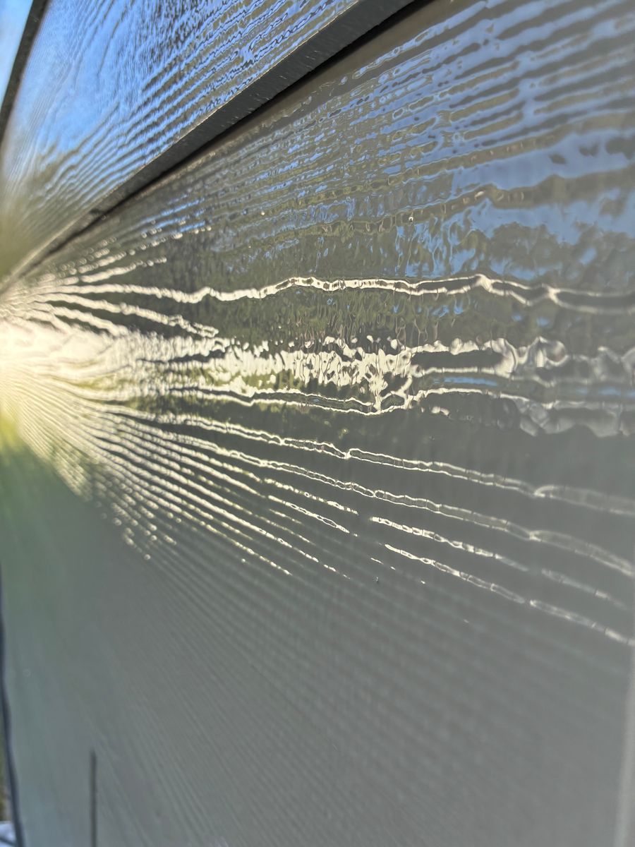 Exterior Painting for Ferrell’s Professional Painting & Home Services LLC in Panama City Beach, FL