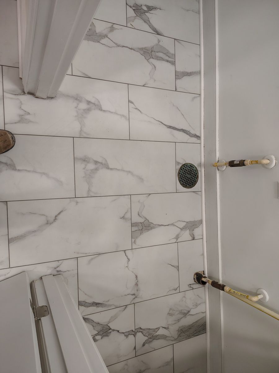 LVT, Luxury Vinyl Tile for Brooks Flooring in Burlington, NC