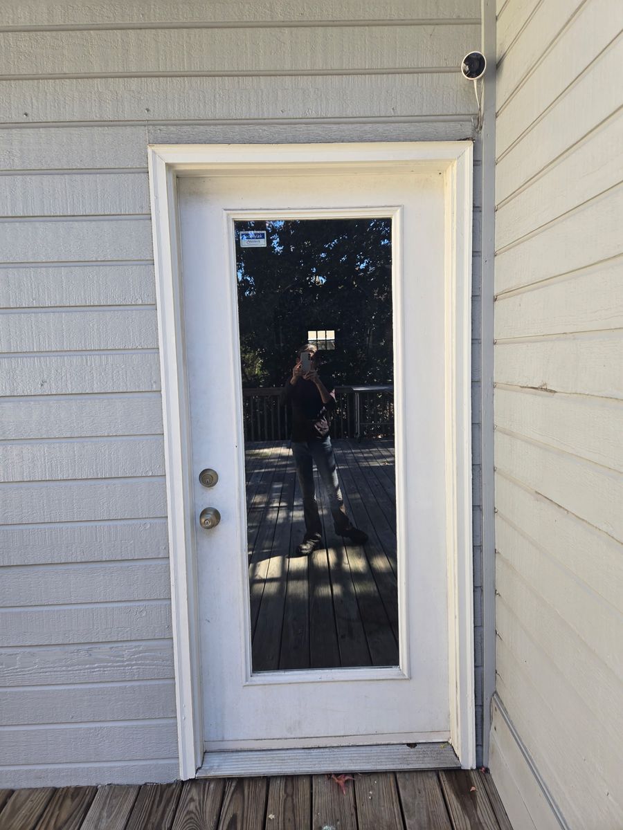 Exterior Window Cleaning for Squeaky Clean Windows Gutters & More in Hoover, AL