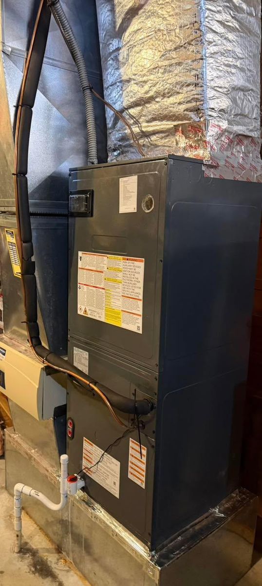 HVAC Maintenance Services for Precision Heating & Air Solutions in Kingsport, TN