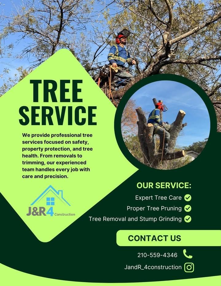 Commercial Landscaping for J and R Co. in San Antonio,  TX