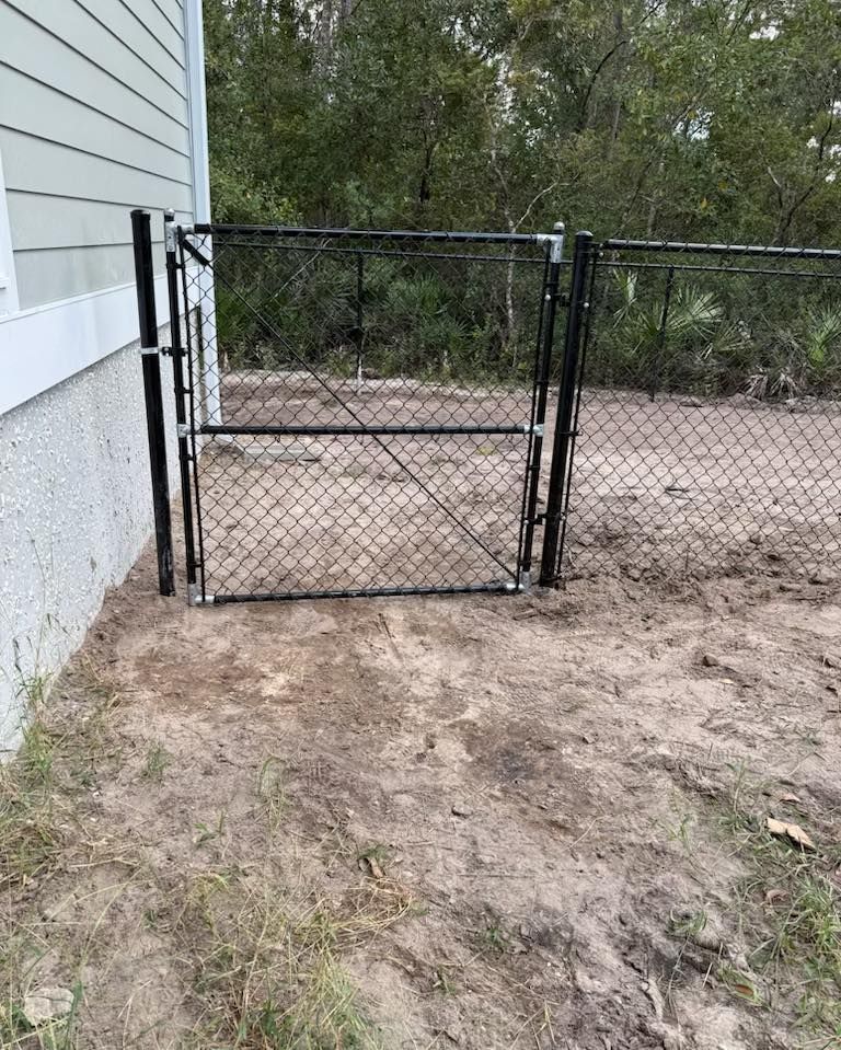 Remodeling Services for Santos Landscape in Waycross, GA