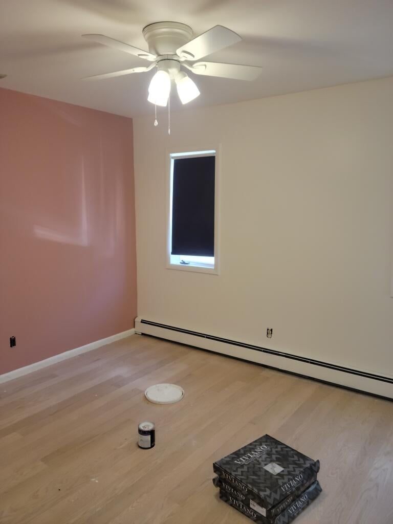 Interior Painting for Guss Professional Painting and Wallpaper in Clifton, NJ