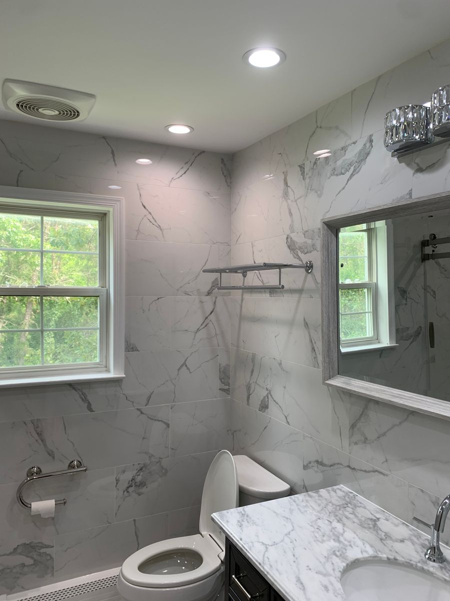 Renovations & Remodels for Blue Collar Contracting in Barnegat, NJ