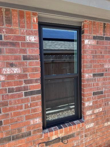 Window Installation for CR Work Window and Door Services LLC in Lubbock, TX