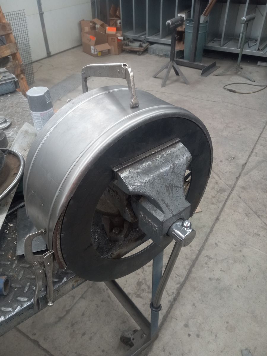 Sheet Metal Reproductions for K&A Sheetmetal Fabrication in Hutchinson, MN