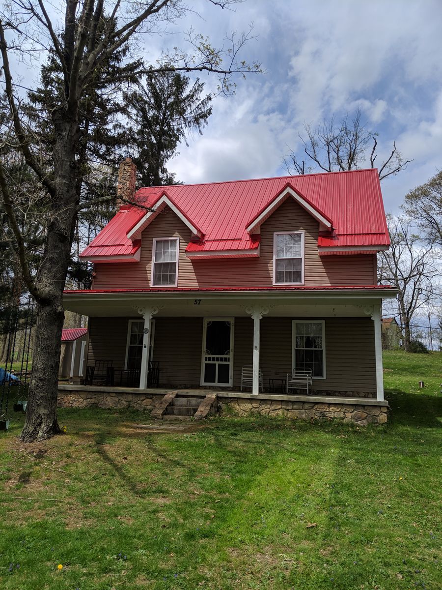 Roof Repair and Installation for Eastern Ohio Builders in Salineville, OH