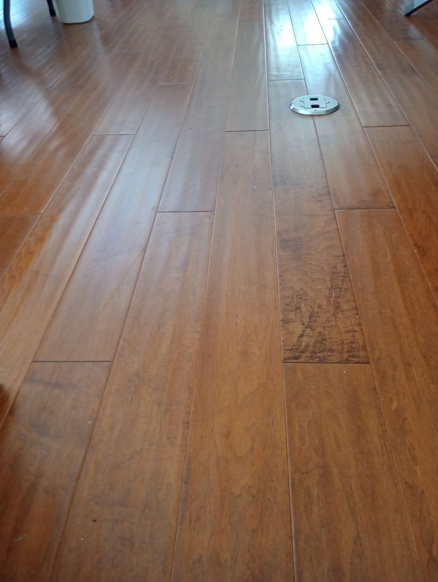 Flooring for Buhl Boys Concrete & Construction in Farmington, NM